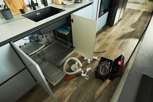 24/7 Emergency Pipe Repair experts in Wilmington, OH